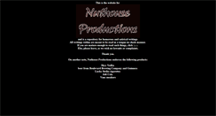 Desktop Screenshot of nuthousepunks.com